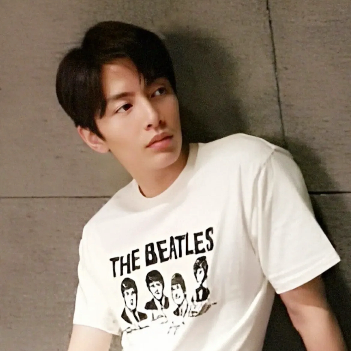 Latest photo of Lee Minki