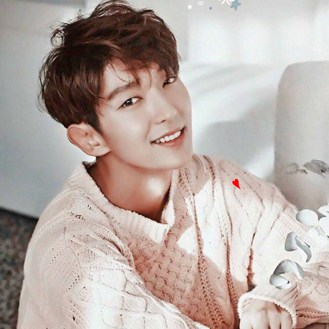 Latest photo of Lee Joongi