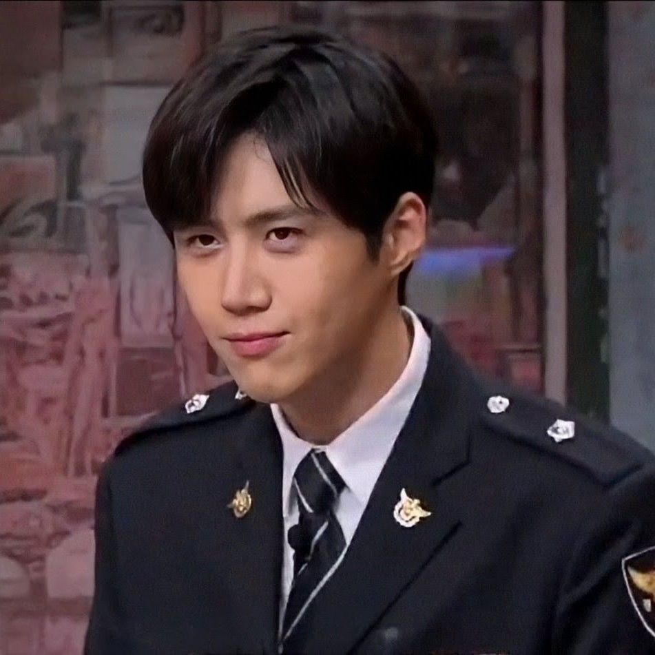 김선호 최근 활동샷