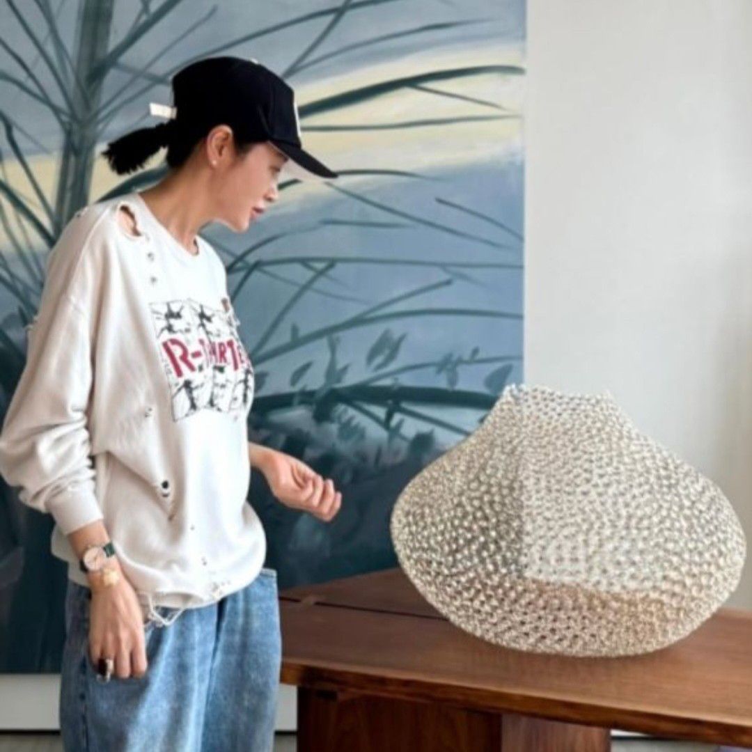 Recent activity shot of Kim Hyesoo