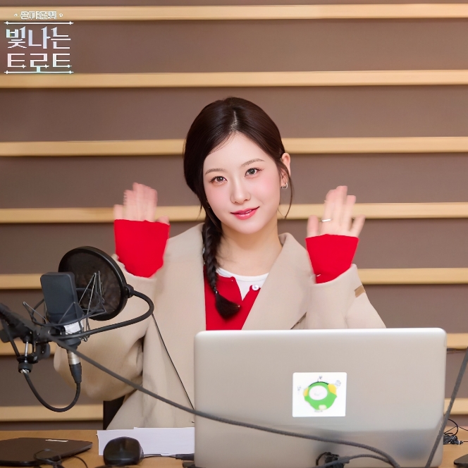 오유진의 최신 사진