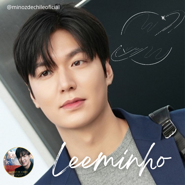 A moment captured by a fan of Lee Minho