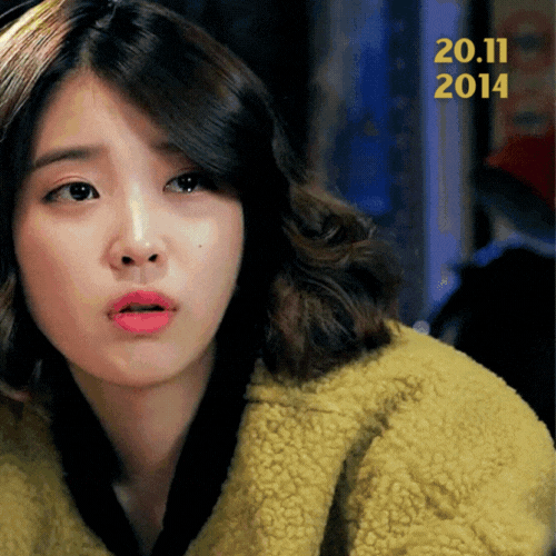 아이유 최근 활동샷