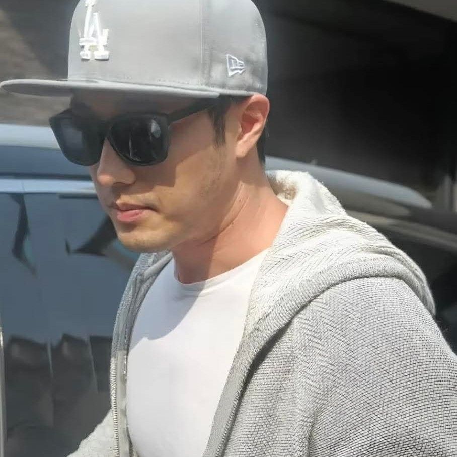 A moment captured by a fan of So Jisub