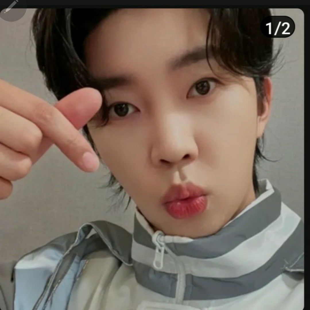 ファンが撮影したイム・ヨンウンの瞬間