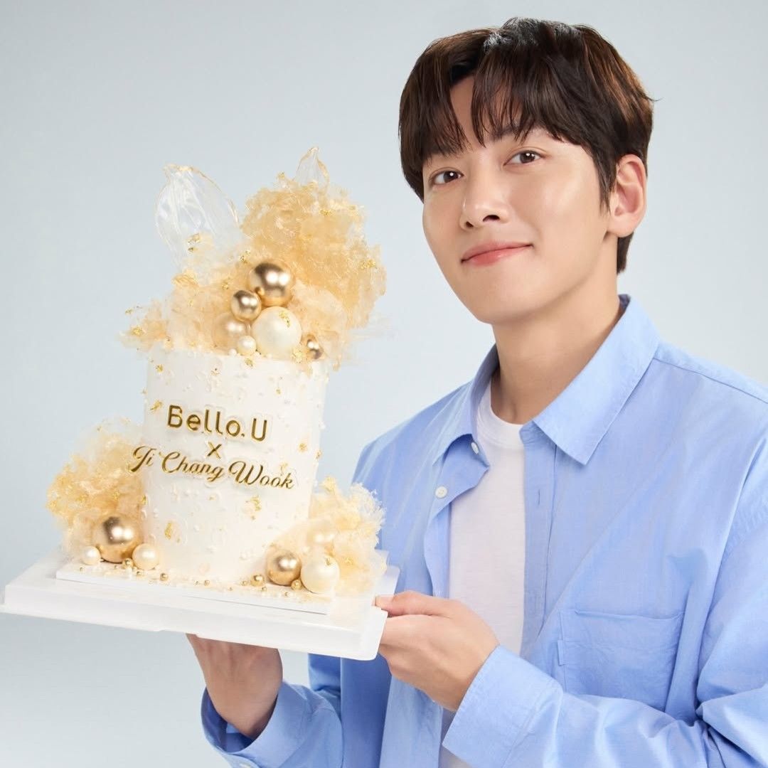 池昌旭的最新照片