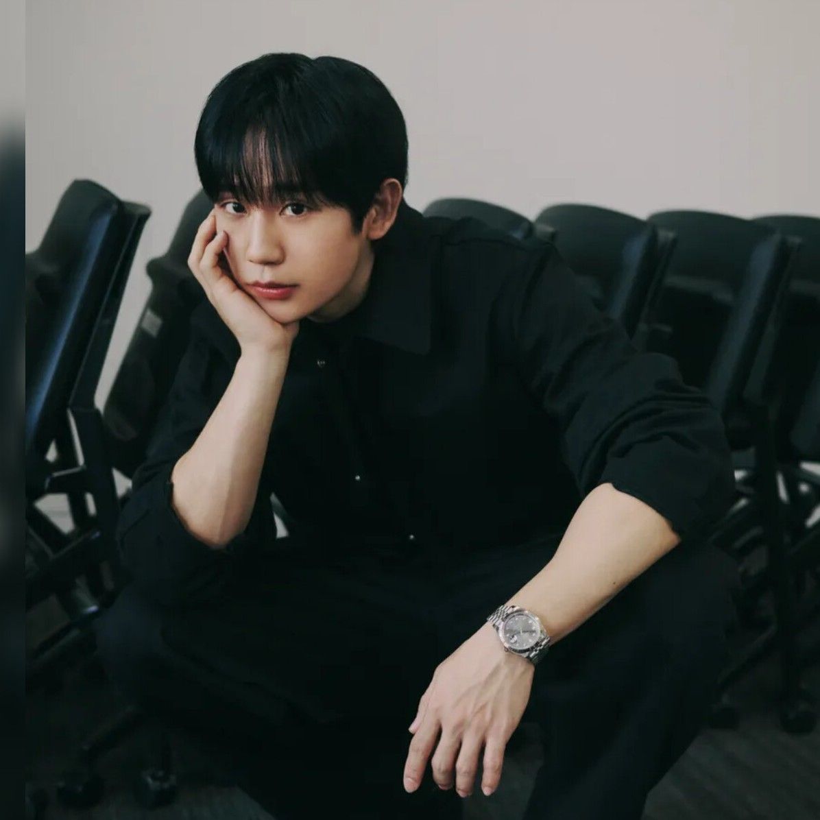 Foto kegiatan terbaru dari Jung Haein