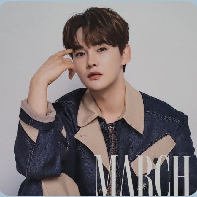 박서진의 비하인드 컷