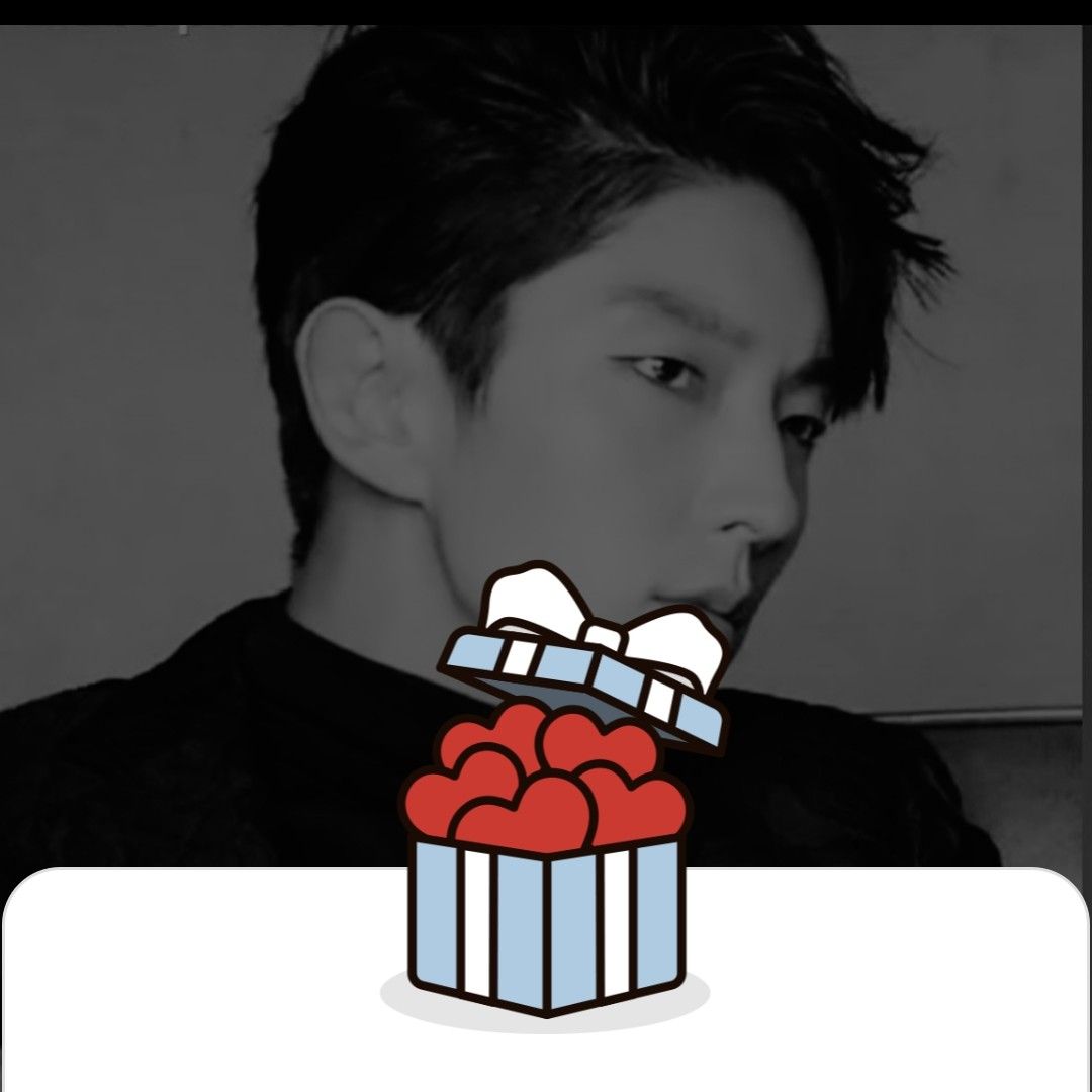 A moment captured by a fan of Lee Joongi