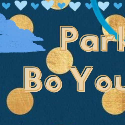 A moment captured by a fan of Park Boyoung