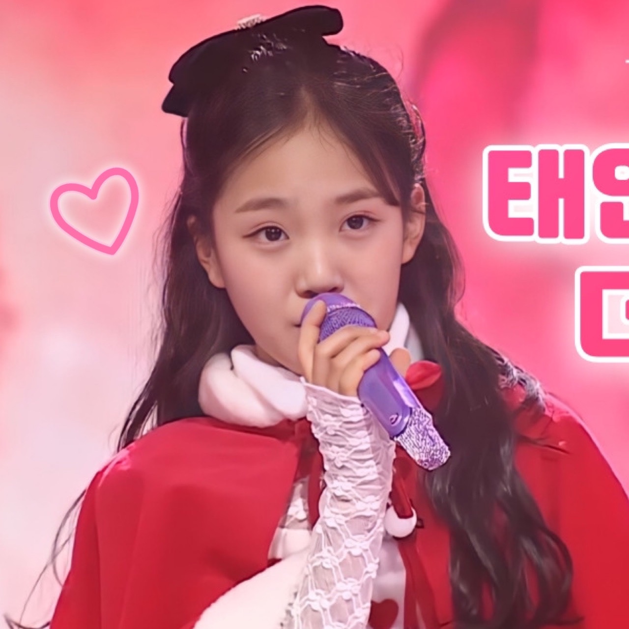 金泰延的近期活动照