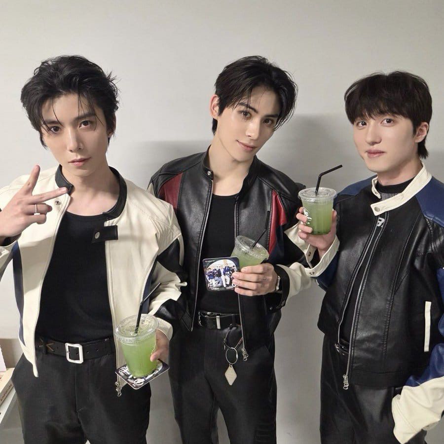 강찬희 최근 활동샷