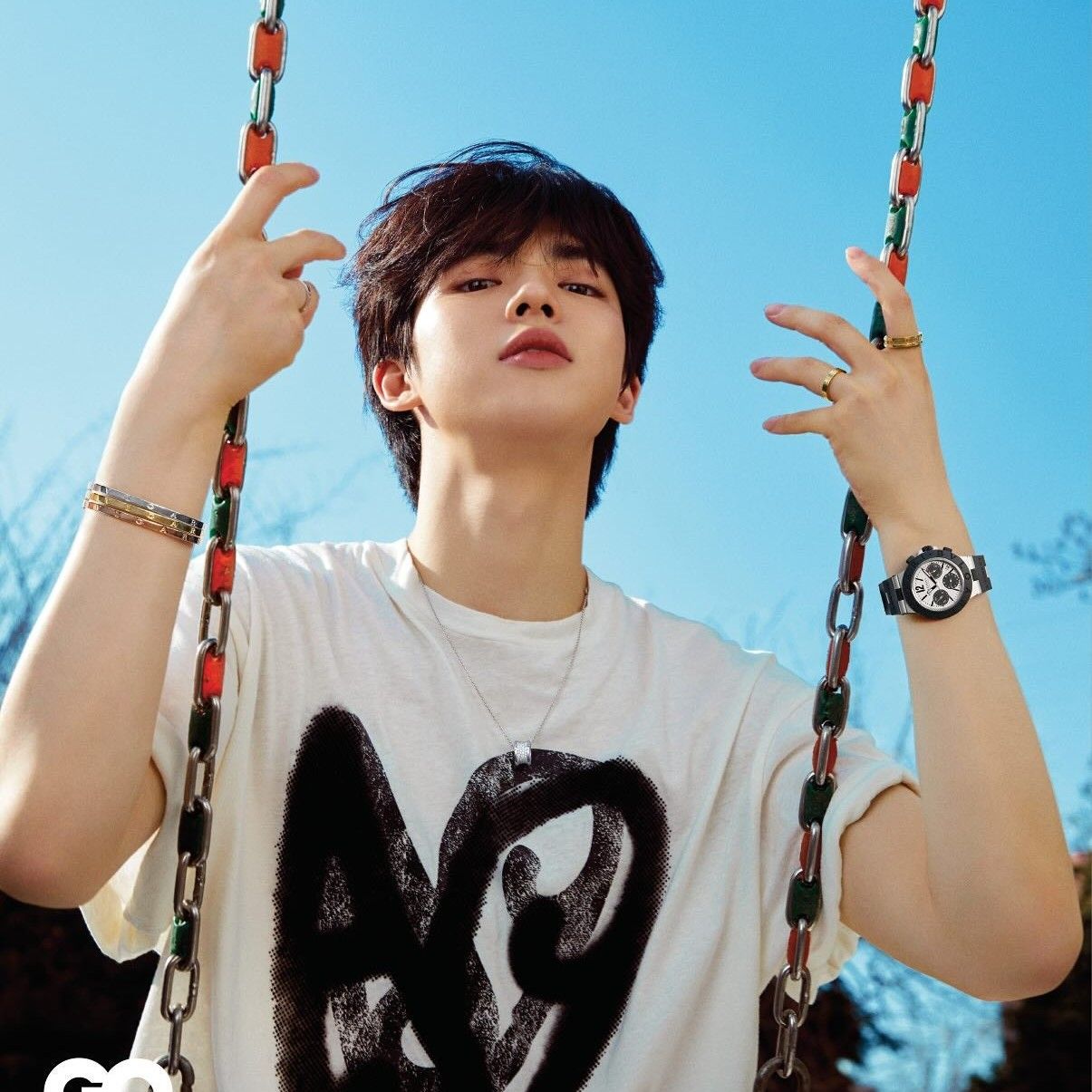 チャ・ジュンファンの最新写真