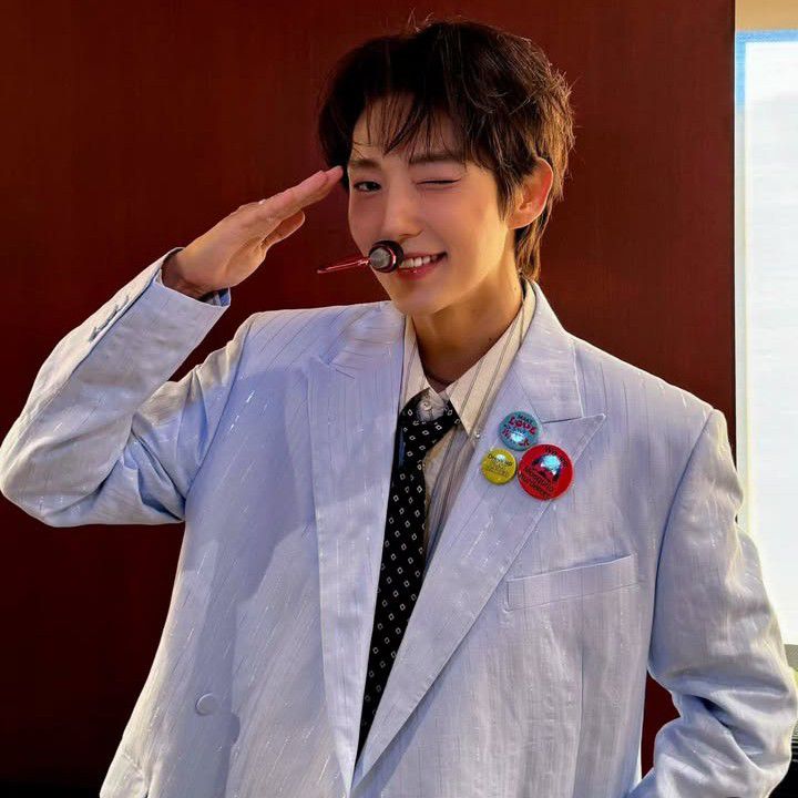 이준기 팬이 찍은 순간