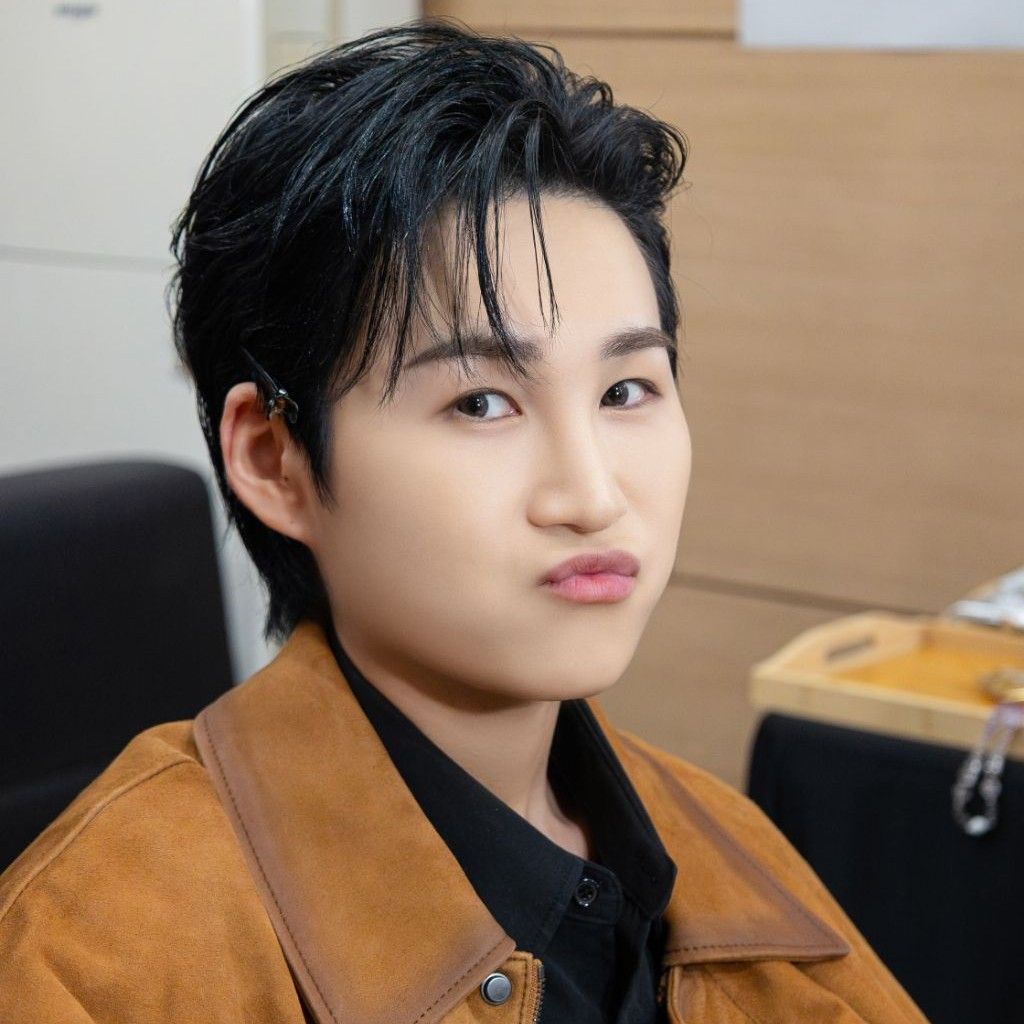 金熙栽的幕後花絮