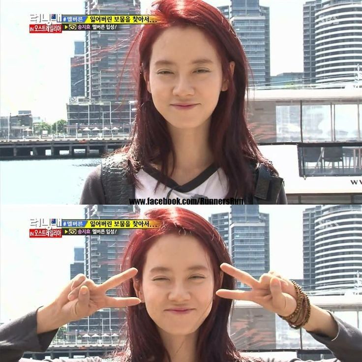 Foto terbaru dari Song Jihyo