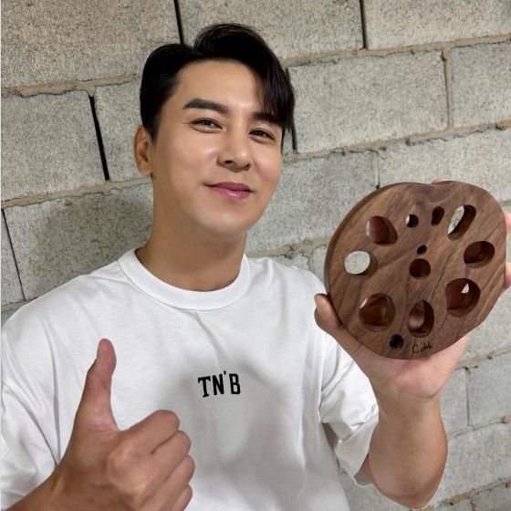 张民好的近期活动照