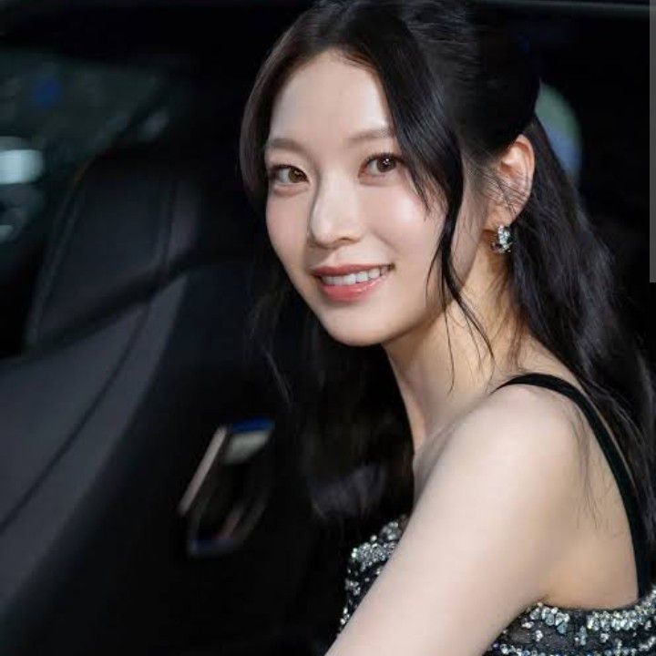A moment captured by a fan of Gong Seungyeon