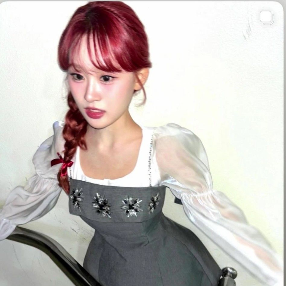 김다현 최근 활동샷