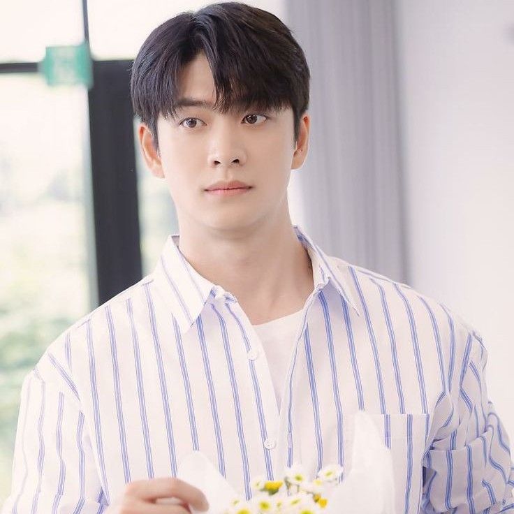 Latest photo of Kang Taeoh