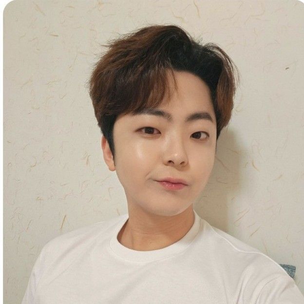 Latest photo of Park Minsu