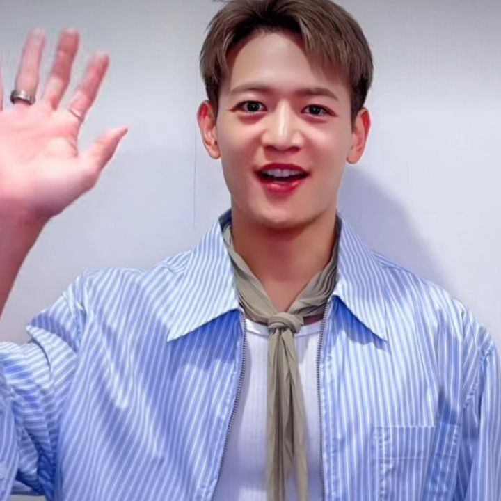 Latest photo of Choi Minho
