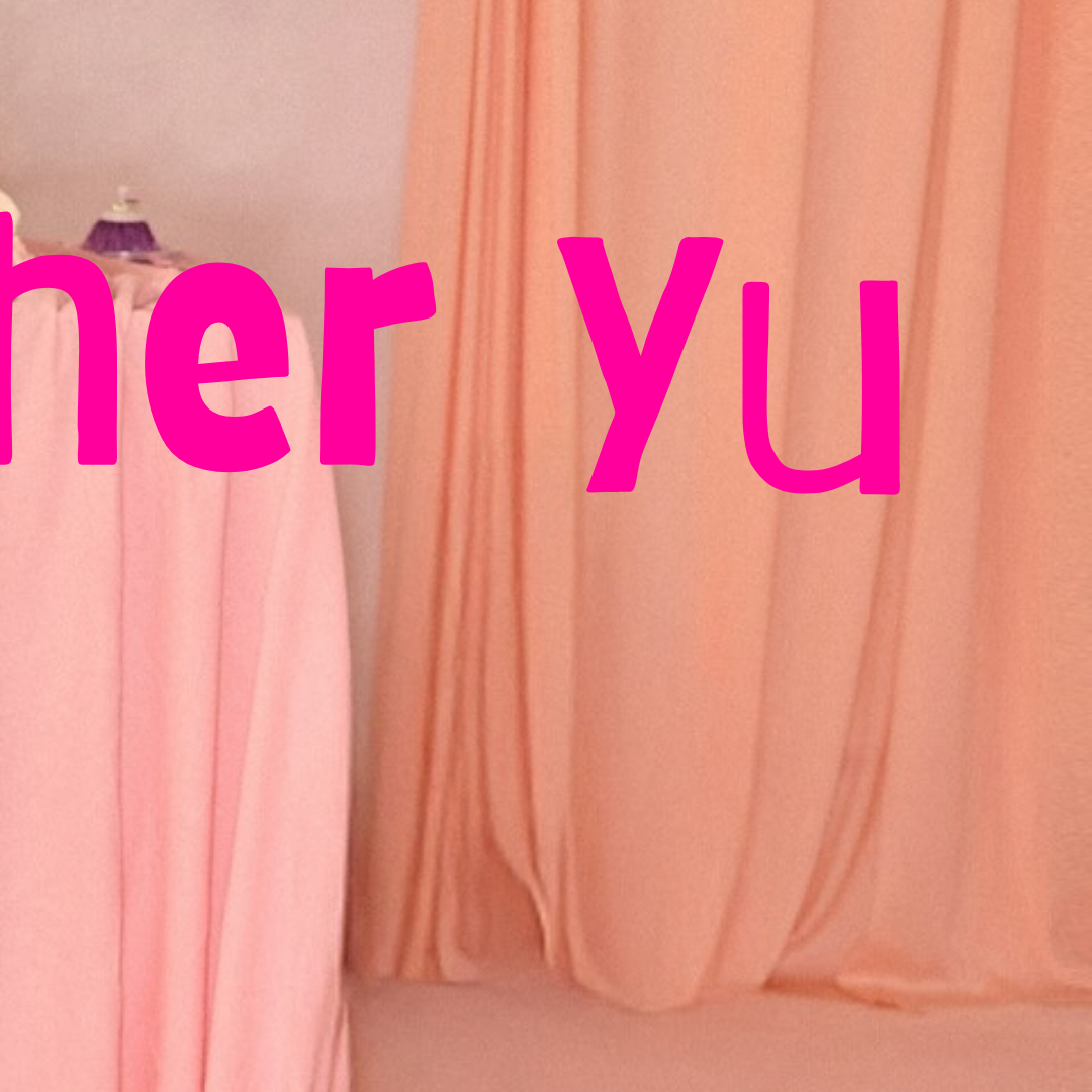 Recent activity shot of Esther Yu