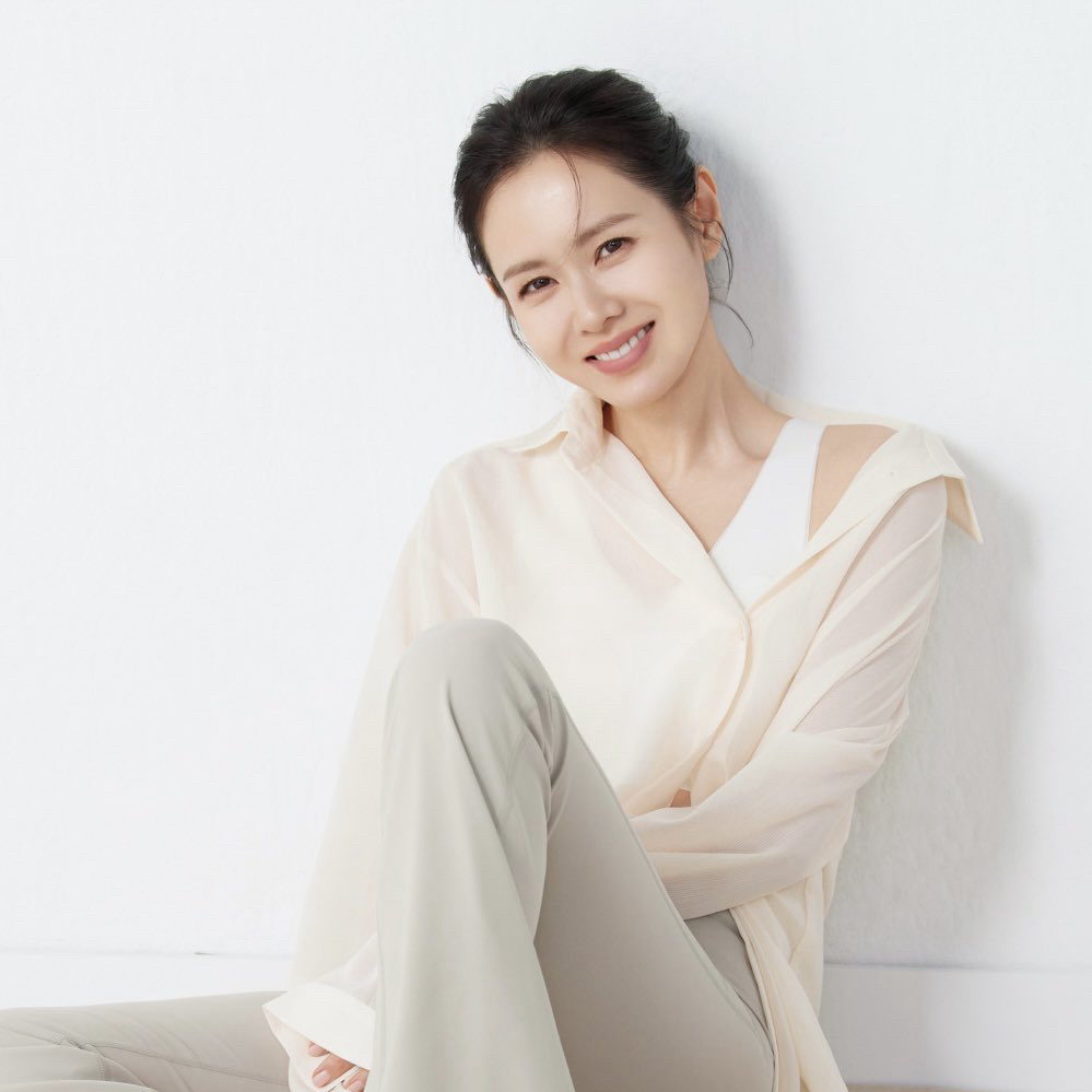 A moment captured by a fan of Son Yejin