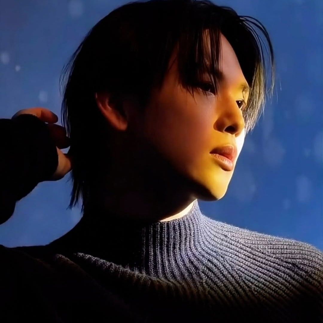 Behind-the-scenes cut of Yim Siwan