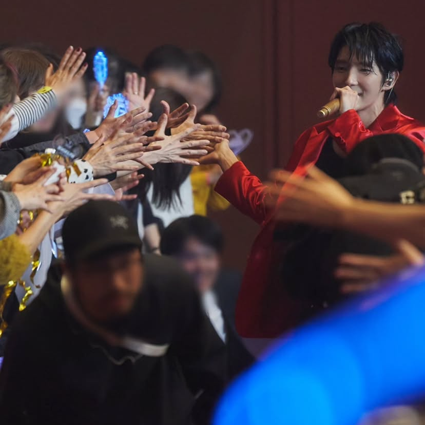 Latest photo of Lee Joongi