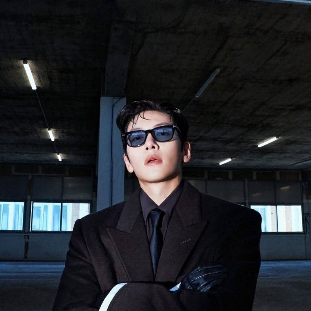 ファンが撮影したチ・チャンウクの瞬間