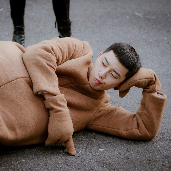 朴敘俊的近期活動照