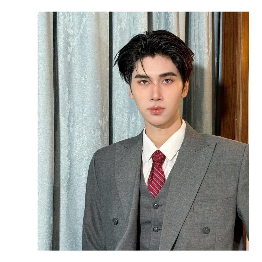 Recent activity shot of Dunk Natachai Boonprasert