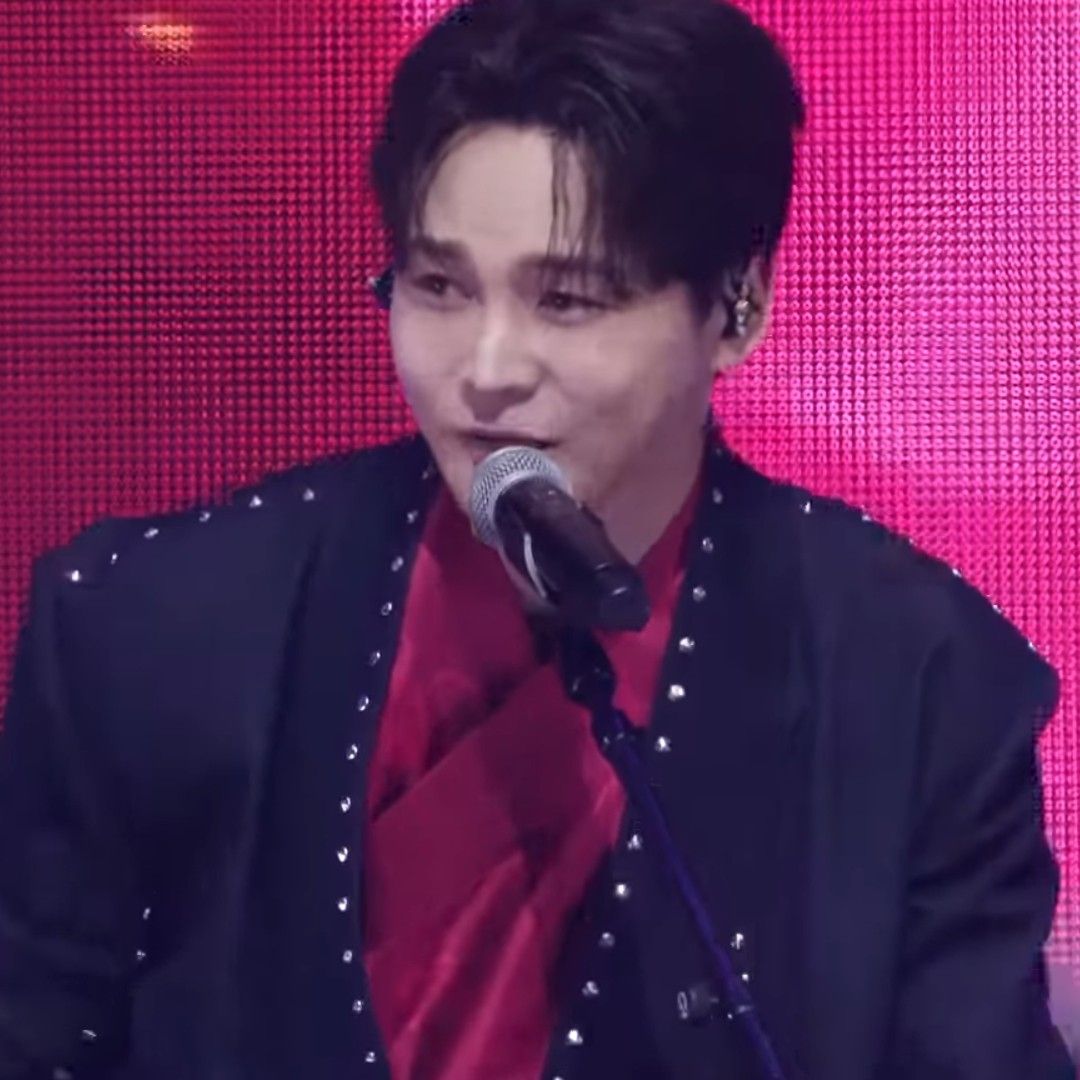 박서진의 최신 사진