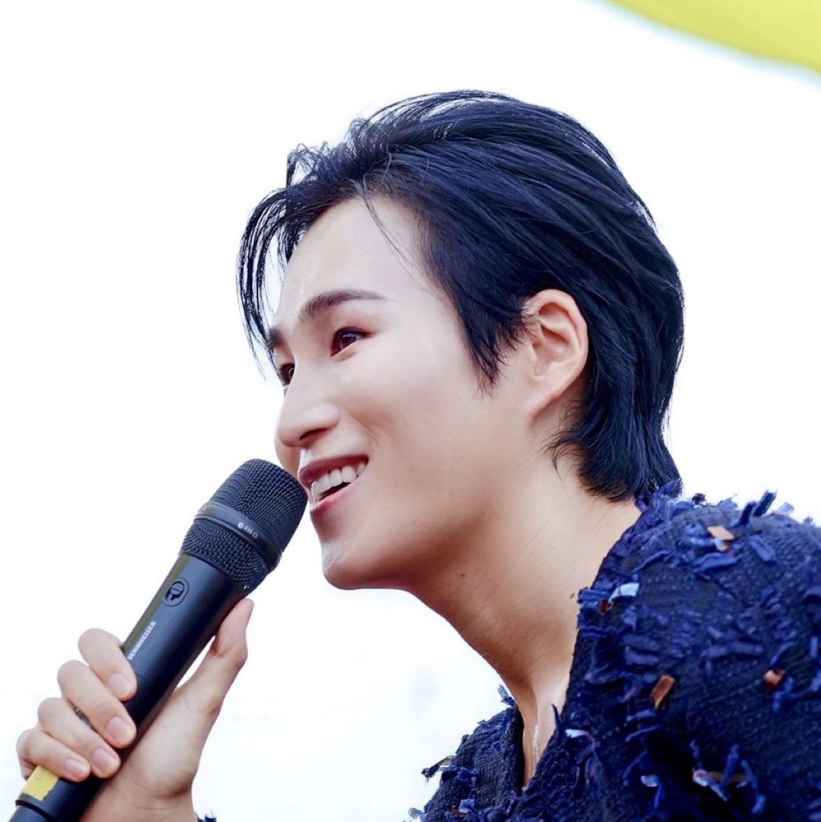 Foto kegiatan terbaru dari Kim Heejae
