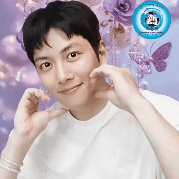 Latest photo of Ji Changwook
