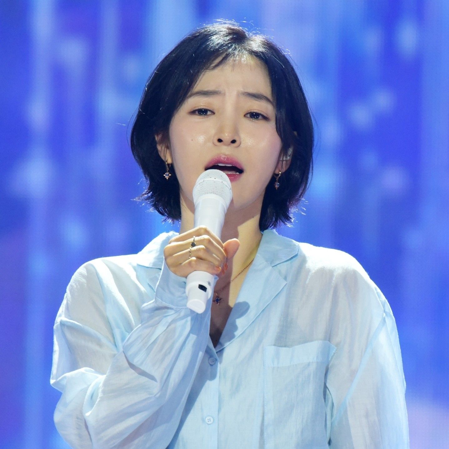 Recent activity shot of Hong Ja