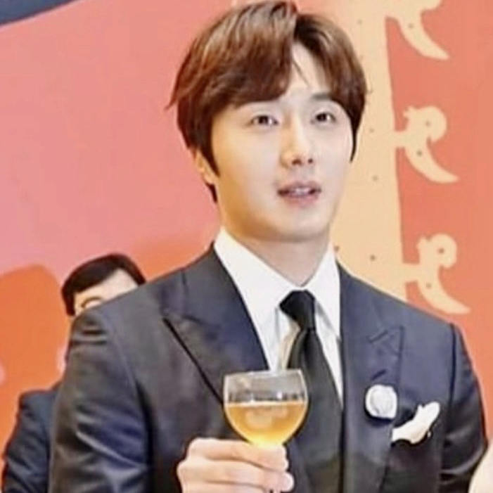Latest photo of Jung Ilwoo