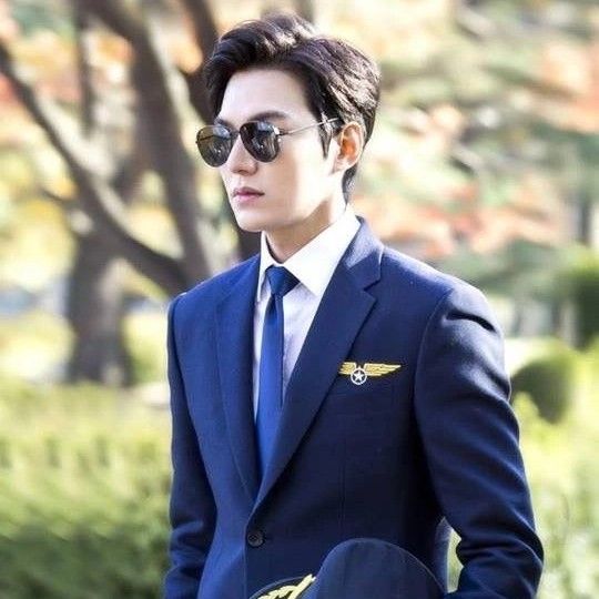 Cuplikan di balik layar dari Lee Minho