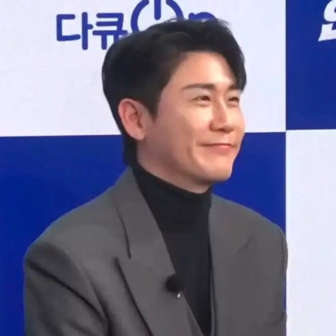 영탁의 최신 사진