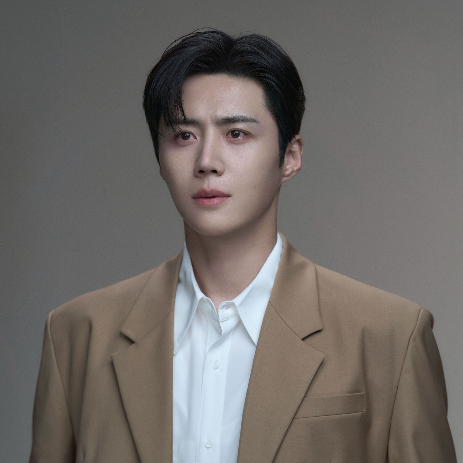 김선호의 비하인드 컷