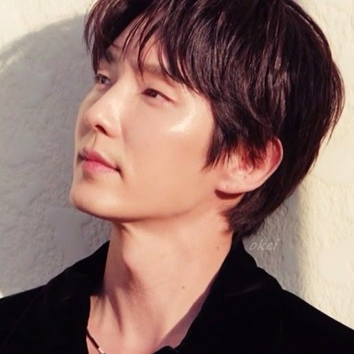 Cuplikan di balik layar dari Lee Joongi