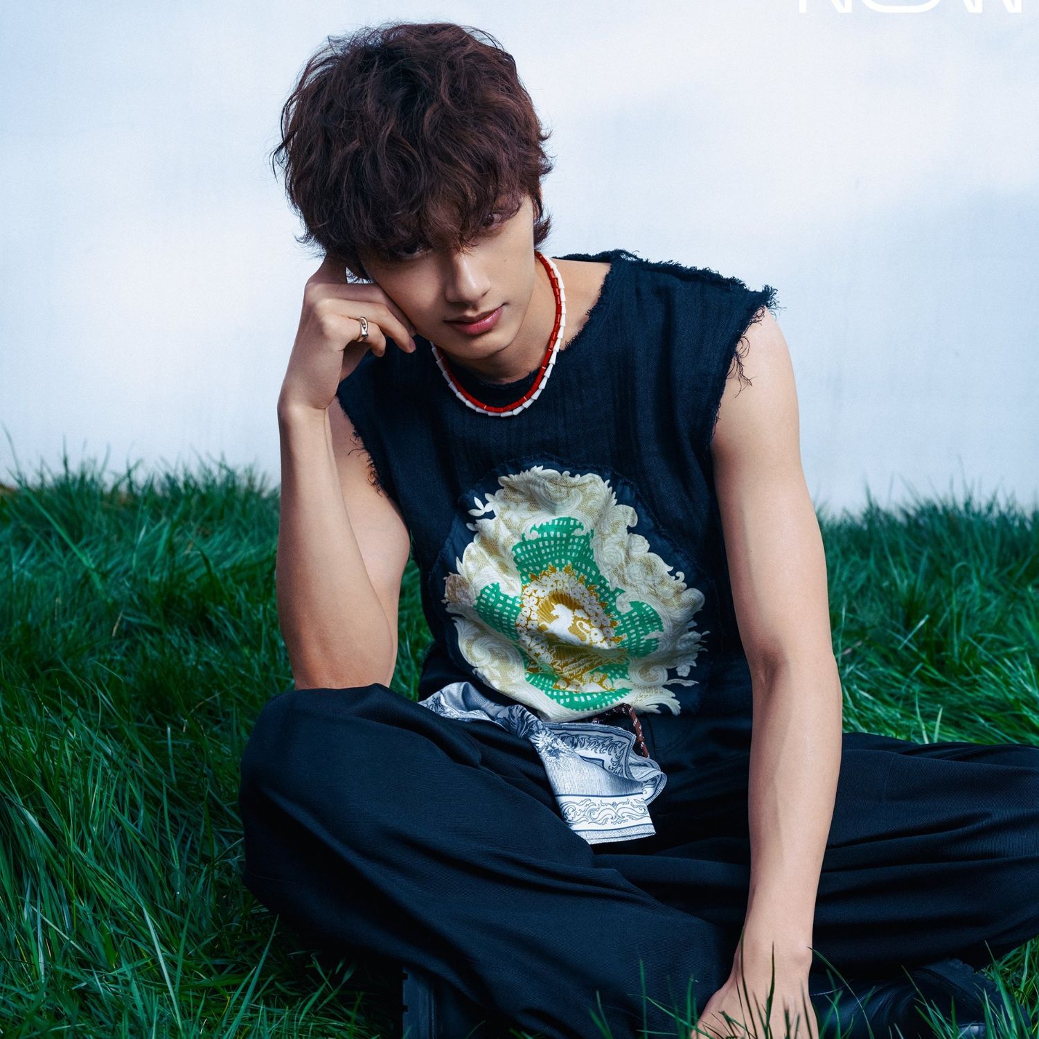 文俊輝的近期活動照