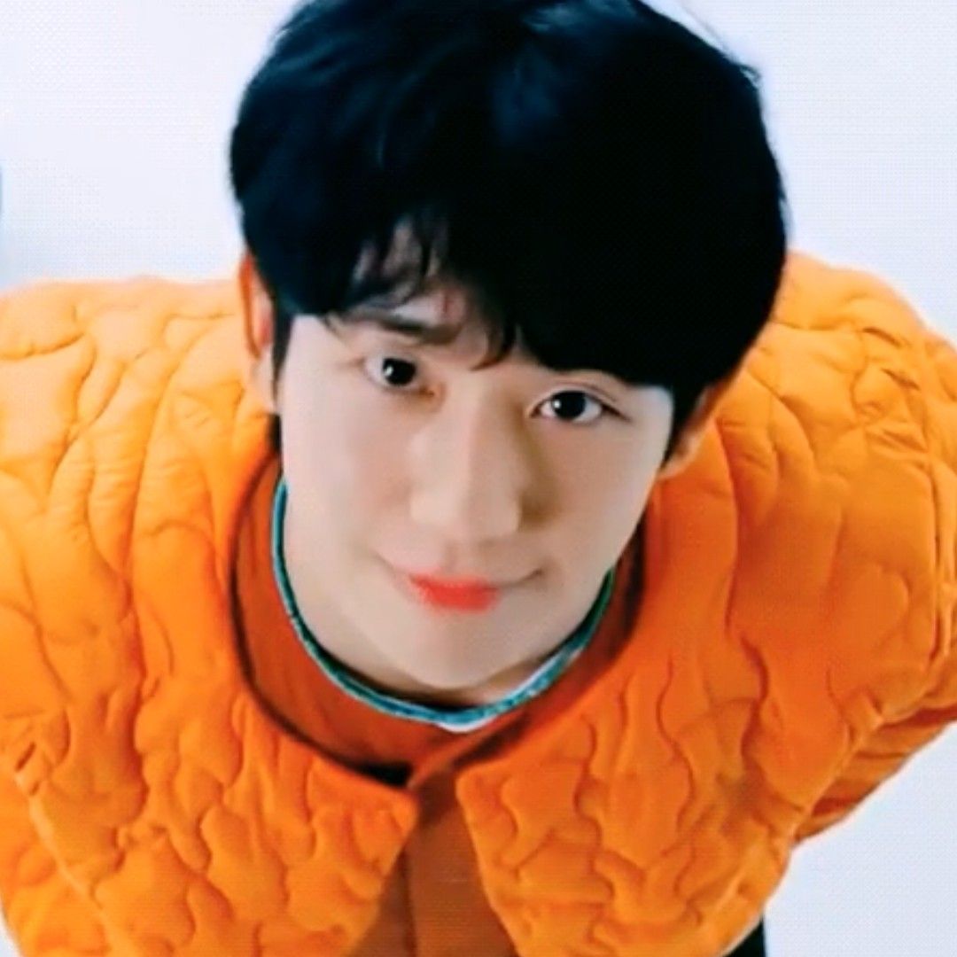 Recent activity shot of Jung Haein