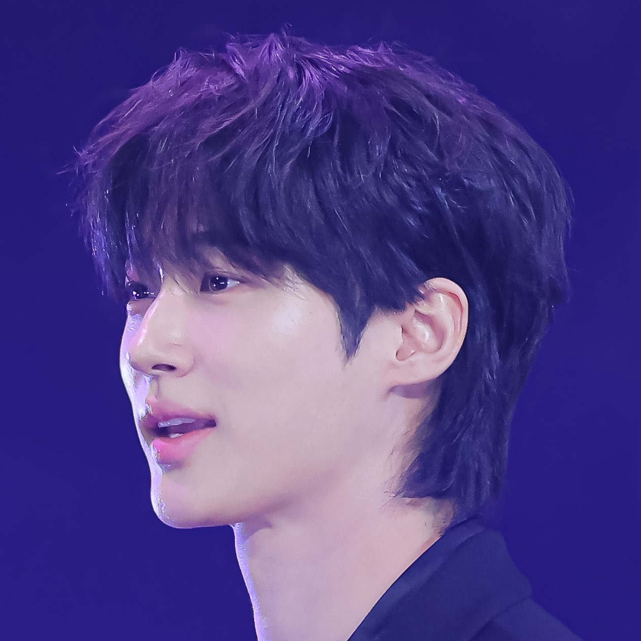 Latest photo of Byeon Wooseok