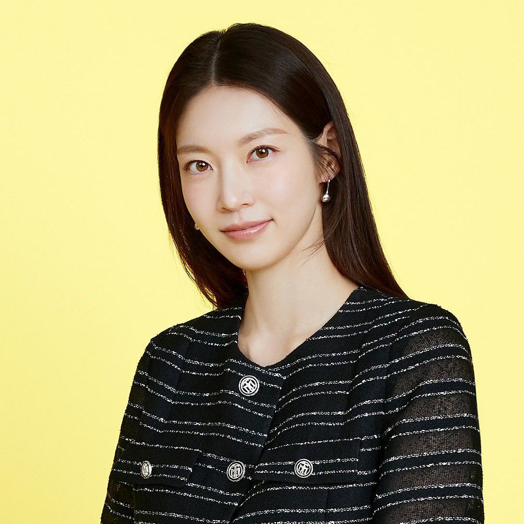 Recent activity shot of Gong Seungyeon