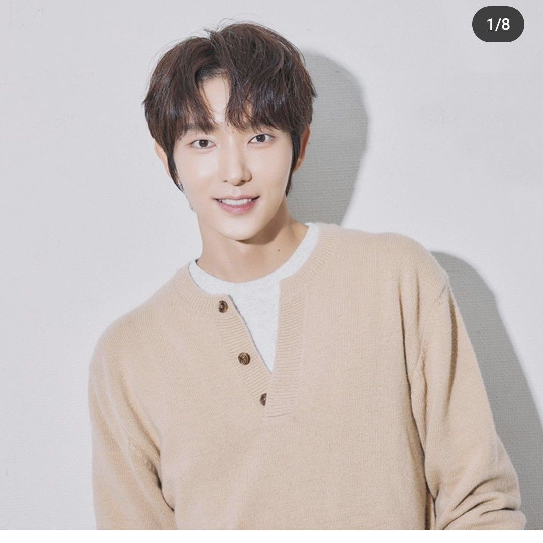 李準基的幕後花絮