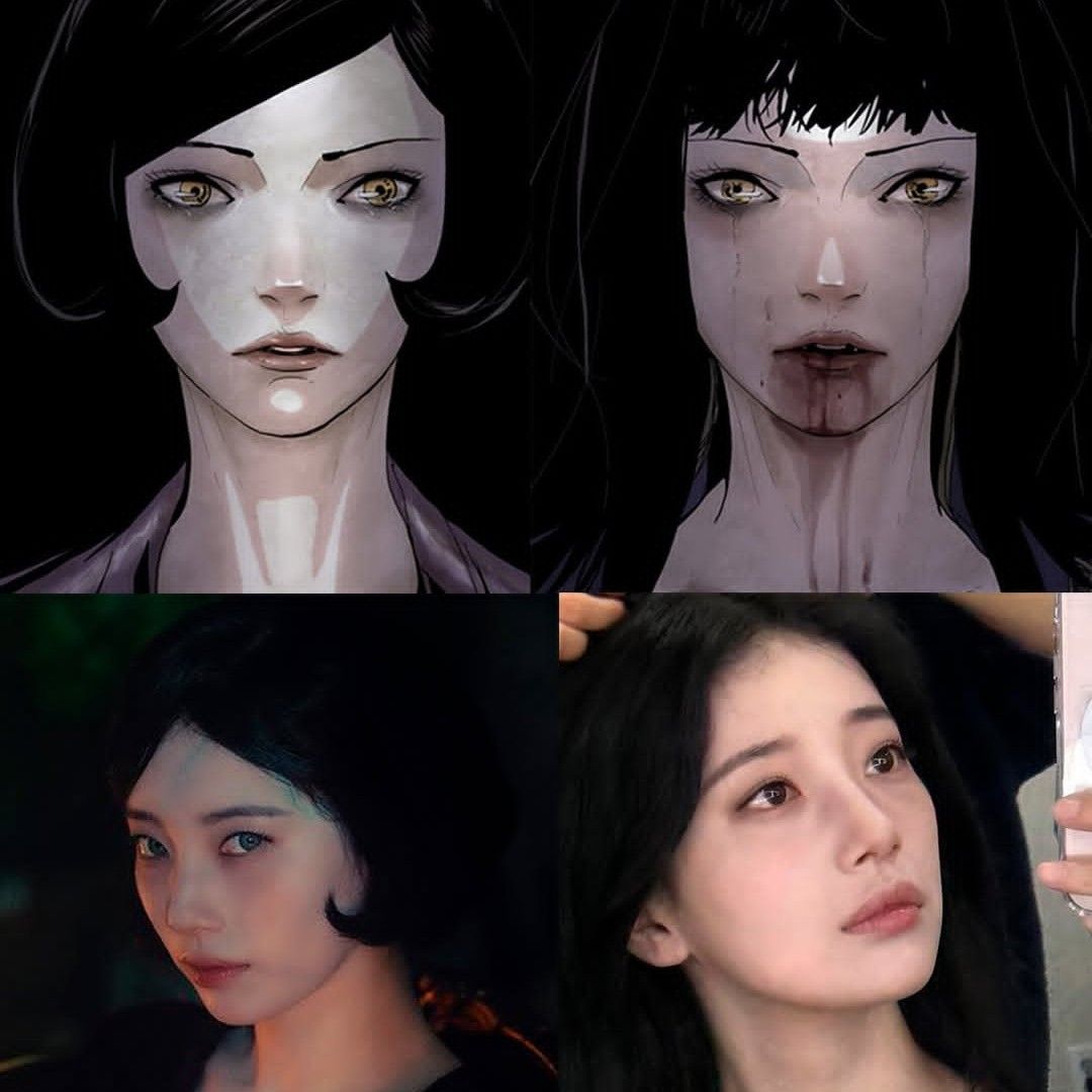 Latest photo of Bae Suzy