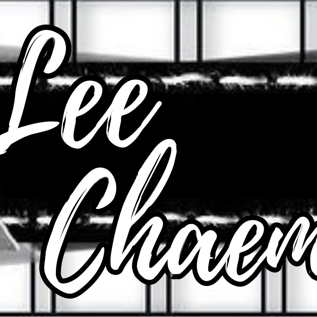 Recent activity shot of Lee Chaemin