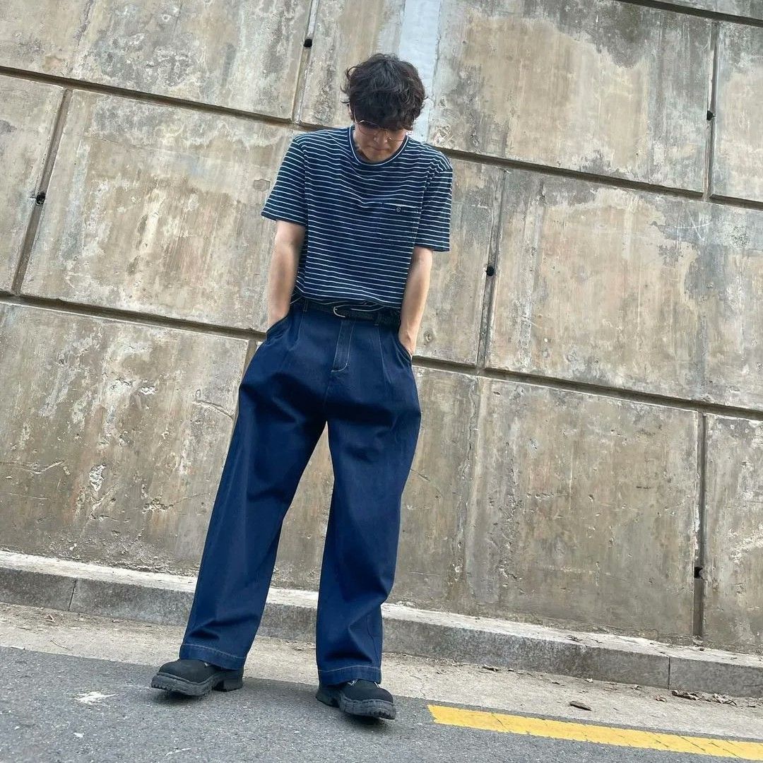 Recent activity shot of Kim Bum
